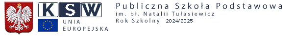 Publiczna Szkoła Podstawowa i Niepubliczne Przedszkole w im. bł. Natalii Tułasiewicz