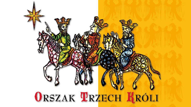 Orszak Trzech Króli