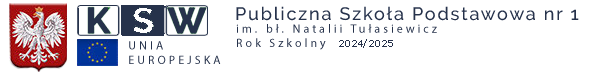 Publiczna Szkoła Podstawowa i Niepubliczne Przedszkole w im. bł. Natalii Tułasiewicz