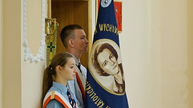 Zakończenie Roku Szkolnego 2024/2025
