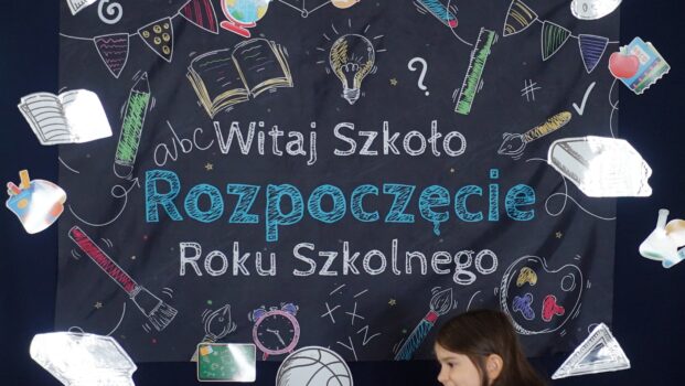 Inauguracja Roku Szkolnego 2025/2026