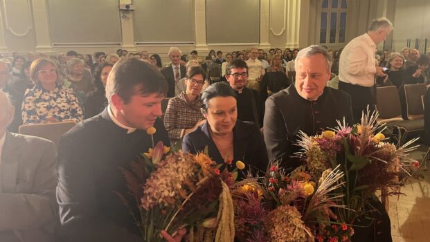 Pod patronatem SDP: Dzień Edukacji Narodowej w Szkołach Katolickiego Stowarzyszenia Wychowawców w Poznaniu