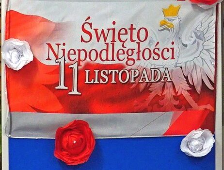 ,,WIECZÓR PIEŚNI PATRIOTYCZNYCH”