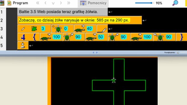 Informatyka w szkole podstawowej