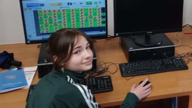 Międzynarodowego Konkursu Programowania BALTIE’2026 – wyniki etapu 2 – szkolnego