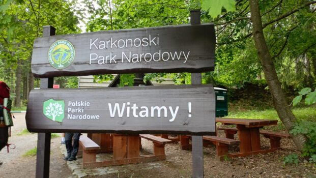 Wycieczka w góry